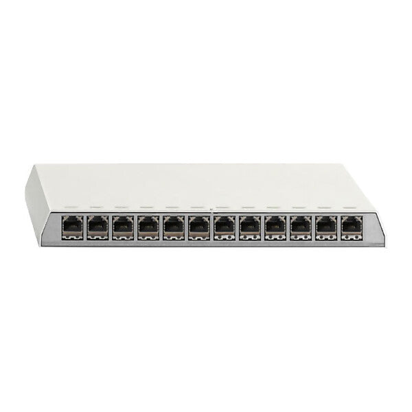 Rutenbeck Patchpanel PP-Cat.6A #23611112